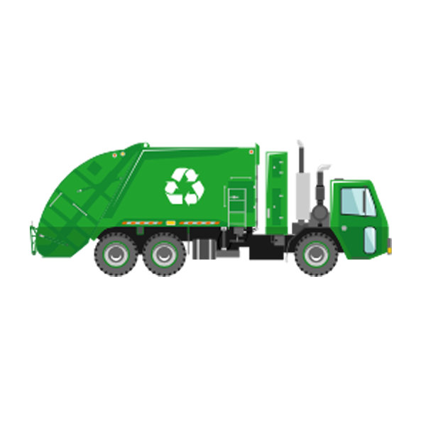 Garbage Compactor