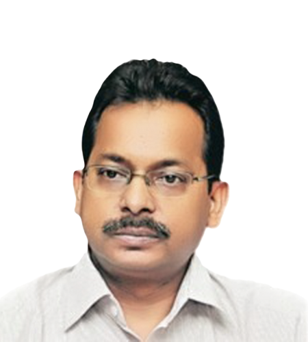 Sri Shashi Bhushan Kumar, IAS