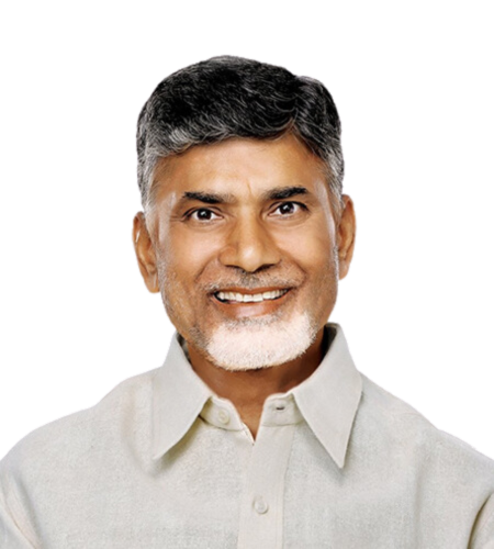 Sri Nara Chandrababu Naidu