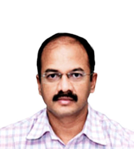 Sri K. Kannababu, IAS
