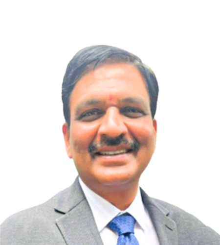 Sri B. Anil Kumar Reddy, IAS