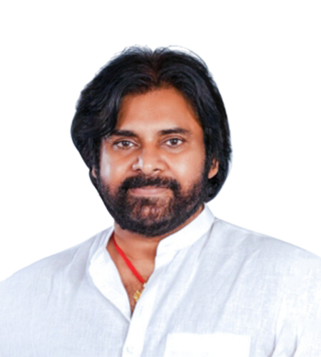 Sri Konidala Pawan Kalyan