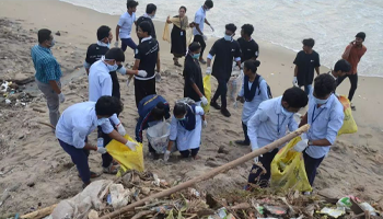 Plastic-Free Initiative Success