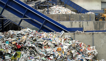 Major Progress in Waste Management